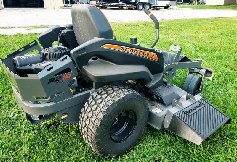 Finding the Perfect Spartan Mower Dealer Near Me