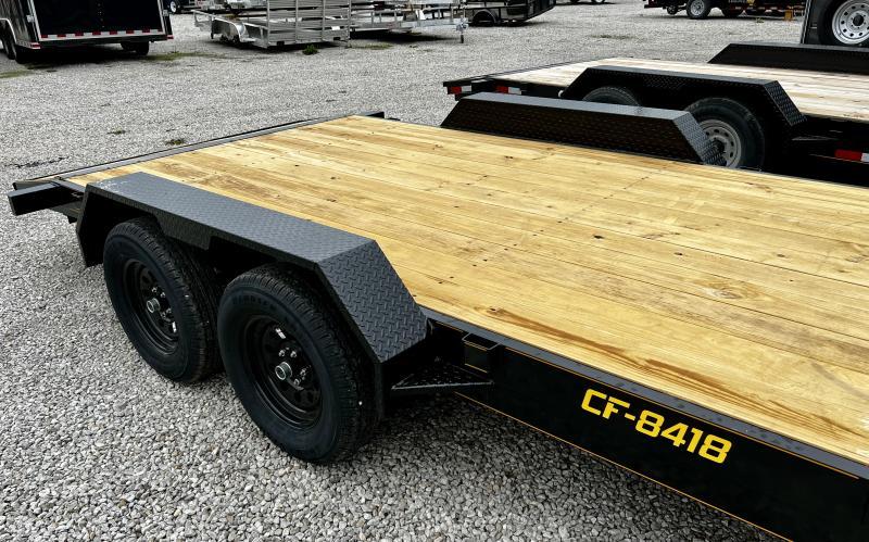 new Equipment / Flatbed Trailers Doolittle Trailer Mfg  for sale, in Grandview, MO Thumbnail 4