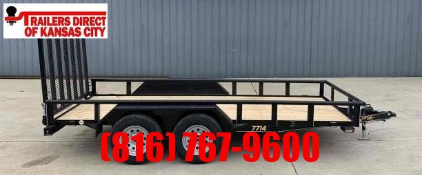 2021 Doolittle Trailer Mfg 77 x 14 Pipe Top Utility Trailer 2021 Doolittle Trailer Mfg 77 x 14 Pipe Top Utility Trailer