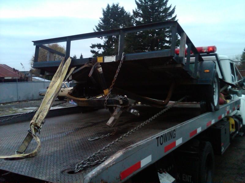 We'll Fix Any Make or Model We'll Fix Any Make or Model