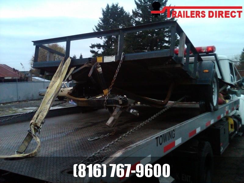 We'll Fix Any Make or Model We'll Fix Any Make or Model