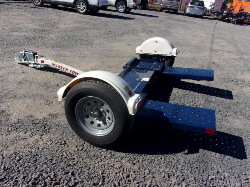 2022 Master Tow 80 HD Surge Brake Tow Dolly 2022 Master Tow 80 HD Surge Brake Tow Dolly