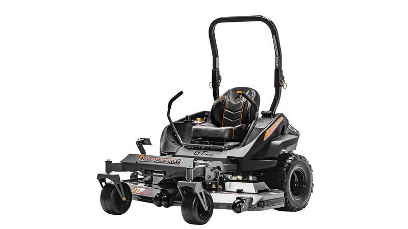 2021 Spartan Zero Turn Mowers 48" RZ-HD Lawn Equipment 2021 Spartan Zero Turn Mowers 48" RZ-HD Lawn Equipment