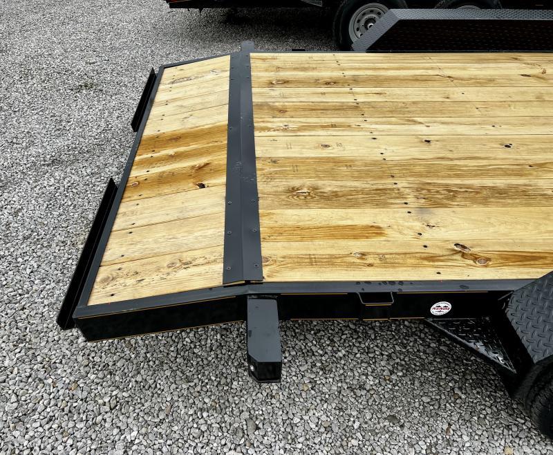 new Equipment / Flatbed Trailers Doolittle Trailer Mfg  for sale, in Grandview, MO Thumbnail 5