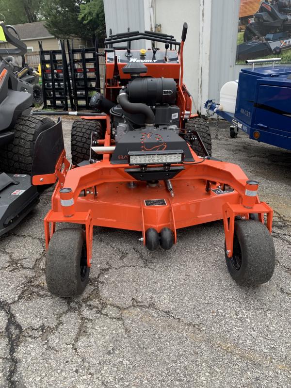 2021 Bad Boy 48" Bad Boy Revolt Stand-On Kawasaki Lawn Mowers 2021 Bad Boy 48" Bad Boy Revolt Stand-On Kawasaki Lawn Mowers