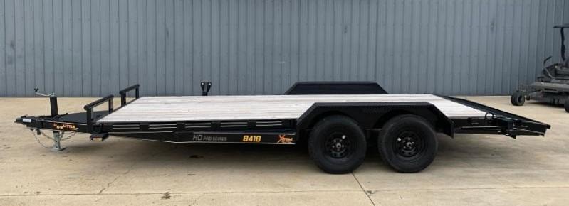 *RENTAL* 84x20 7k Car Hauler RENTAL UNIT NOT FOR SALE *RENTAL* 84x20 7k Car Hauler RENTAL UNIT NOT FOR SALE