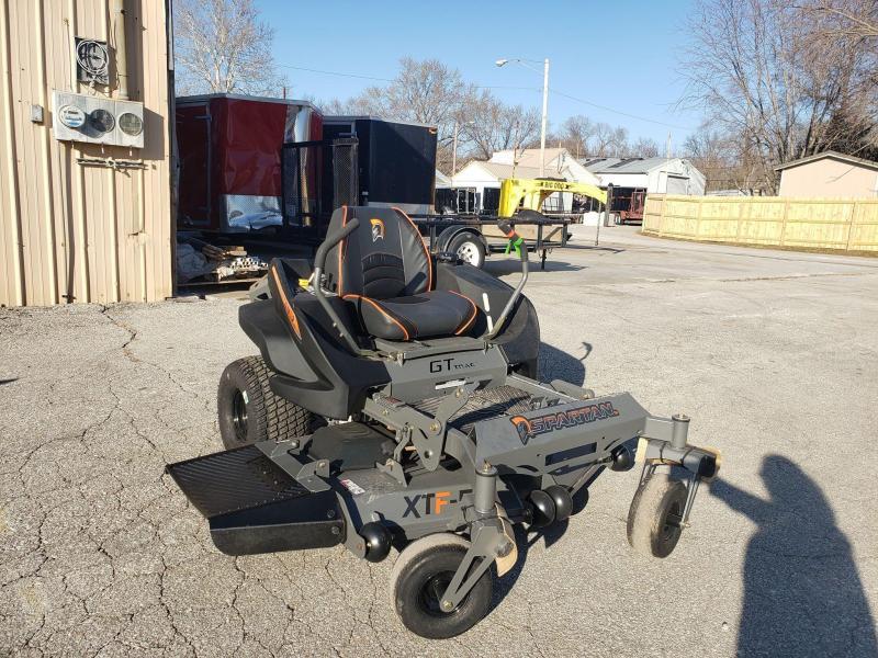 2021 Spartan 61" SRTHD Zero Turn Lawn Mower Near Me