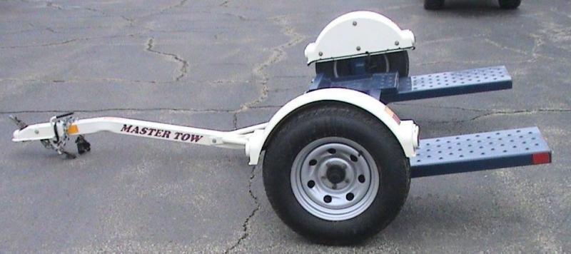 2021 80 THD Master Tow Idler 2021 80 THD Master Tow Idler