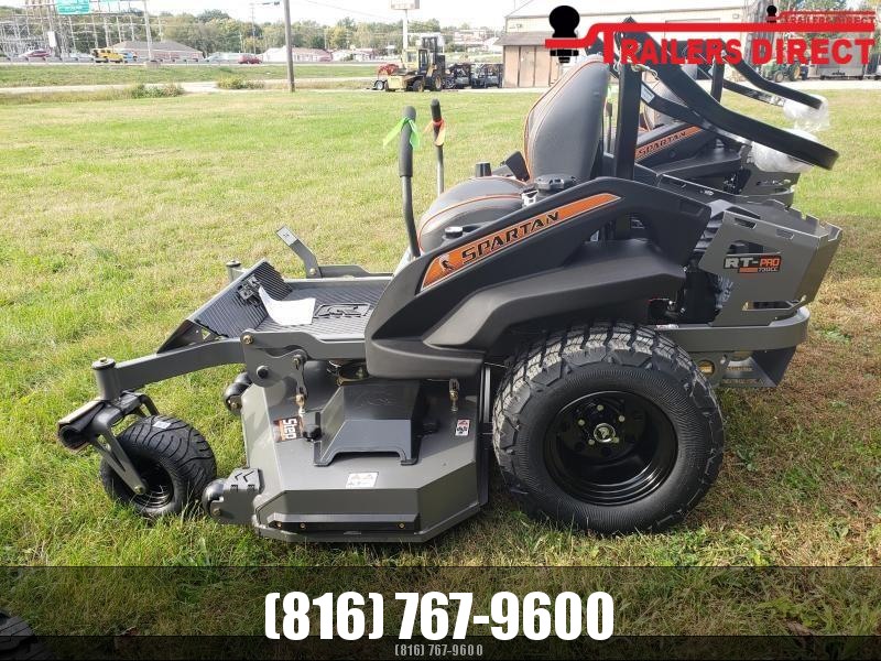 2020 Spartan RT- PRO Lawn Mower 2020 Spartan RT- PRO Lawn Mower