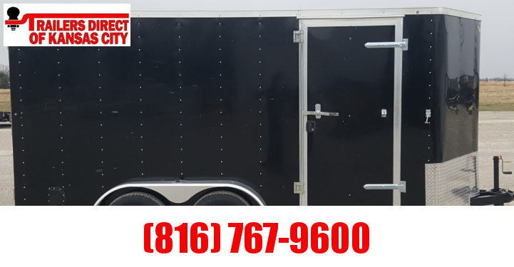 2021 Doolittle Trailer Mfg 7 x 16 Enclosed Cargo Trailer 2021 Doolittle Trailer Mfg 7 x 16 Enclosed Cargo Trailer
