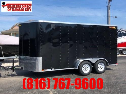 2021 Doolittle Trailer Mfg 7 x 14 Enclosed Cargo Trailer 2021 Doolittle Trailer Mfg 7 x 14 Enclosed Cargo Trailer