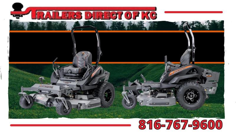 2022 Spartan 61" SRT-XDe Zero Turn Lawn Mower 2022 Spartan 61" SRT-XDe Zero Turn Lawn Mower