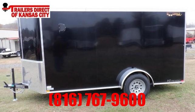 2021 Doolittle Trailer Mfg 6 X 12 Enclosed Cargo Trailer 2021 Doolittle Trailer Mfg 6 X 12 Enclosed Cargo Trailer