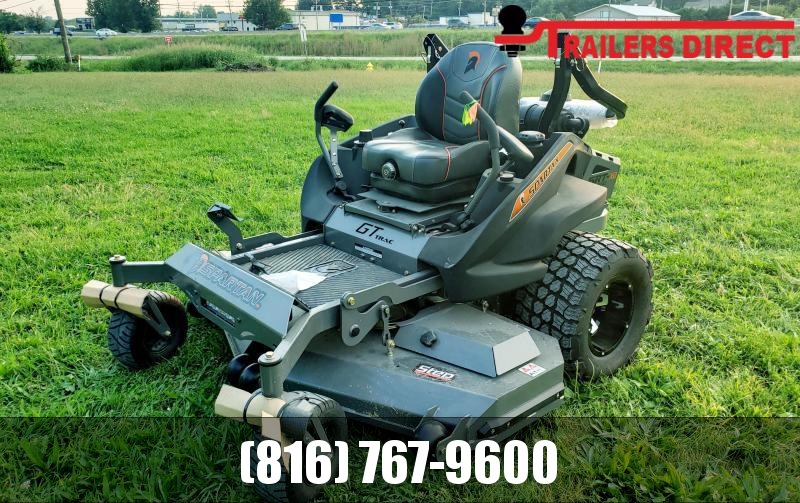 2020 Spartan SRT-XD Lawn Mower 2020 Spartan SRT-XD Lawn Mower