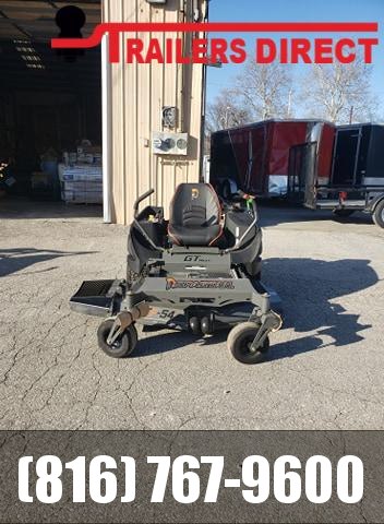 2020 Spartan RZ Lawn Mowers 2020 Spartan RZ Lawn Mowers