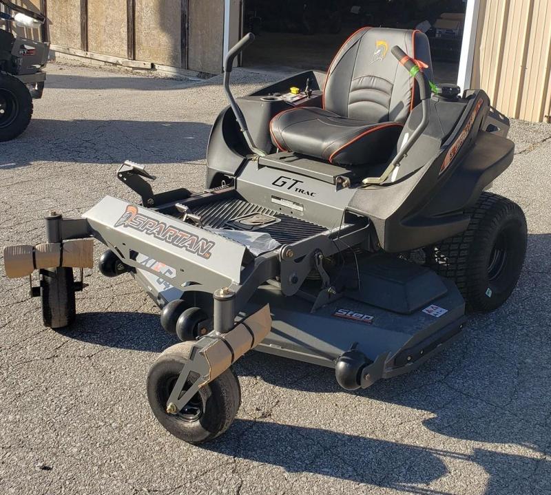 2021 Spartan 48" RZ Zero Turn Lawn Mower Near Me