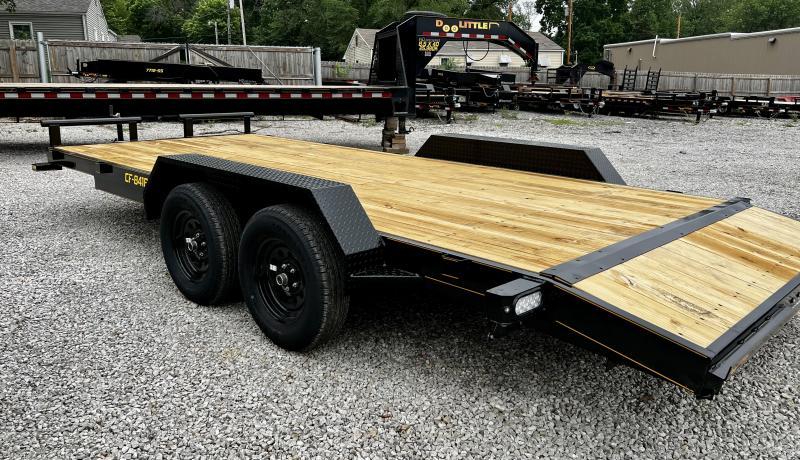 new Equipment / Flatbed Trailers Doolittle Trailer Mfg  for sale, in Grandview, MO Thumbnail 3