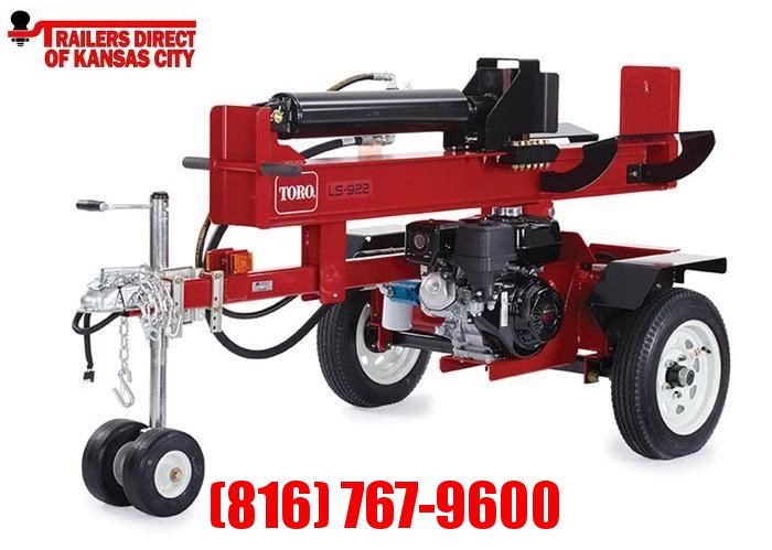 2018 Toro LOG SPLITTER 2018 Toro LOG SPLITTER