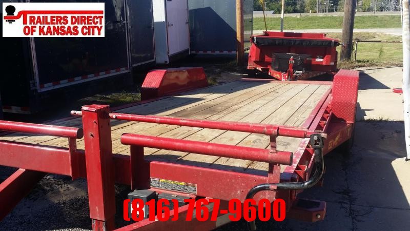 DOOLITTLE 82 X 20 10K TILT RENTAL # 61 DOOLITTLE 82 X 20 10K TILT RENTAL # 61