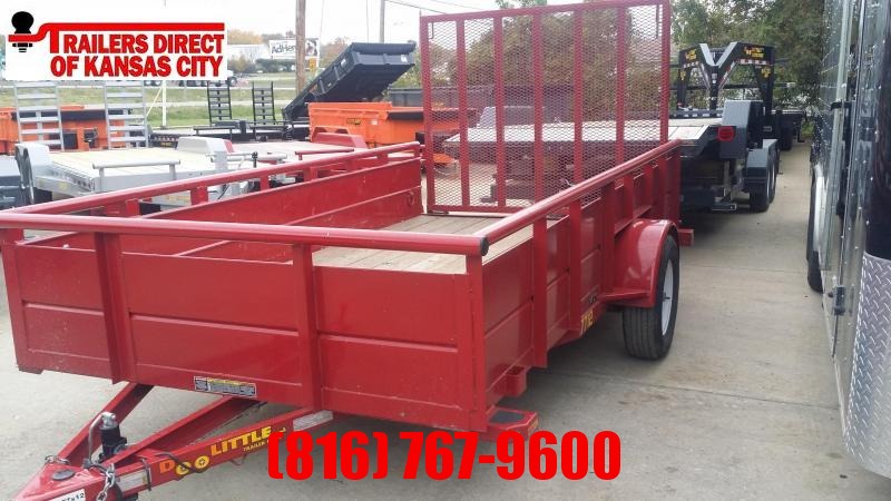 RENTAL TRAILER FROM Trailers Direct of KC Rental Starting As Low As $45 A Day RENTAL TRAILER FROM Trailers Direct of KC Rental Starting As Low As $45 A Day