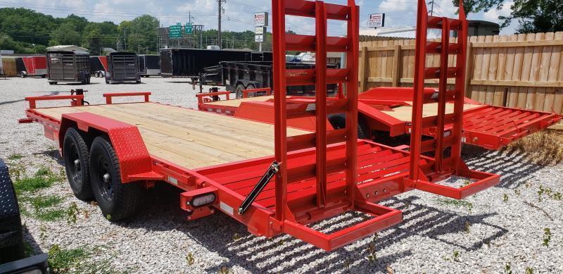2020 Doolittle Trailer Mfg 82 X 20 Equipment Trailer 2020 Doolittle Trailer Mfg 82 X 20 Equipment Trailer