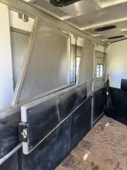 used Horse Trailers Sundowner Trailers  for sale, in Newhall, CA Thumbnail 2
