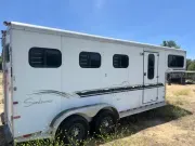 used Horse Trailers Sundowner Trailers  for sale, in Newhall, CA Thumbnail 3