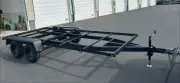 remfg Equipment / Flatbed Trailers Other  for sale, in Bellingham, WA Thumbnail 3