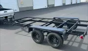 remfg Equipment / Flatbed Trailers Other  for sale, in Bellingham, WA Thumbnail 2