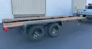 2026 Other Flatdeck General Trailers
