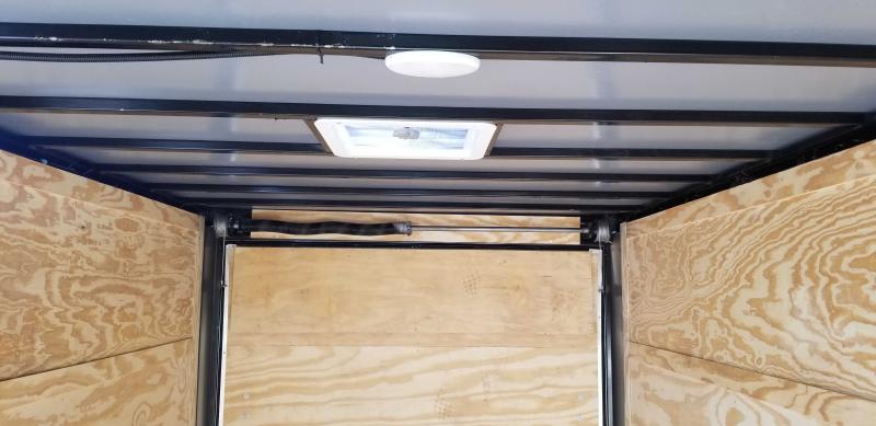 new Cargo (Enclosed) Trailers Freedom Trailers Other for sale, in Columbus, GA Thumbnail 4