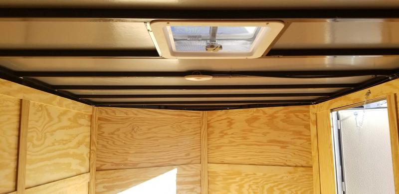 new Cargo (Enclosed) Trailers Freedom Trailers Other for sale, in Columbus, GA Thumbnail 5