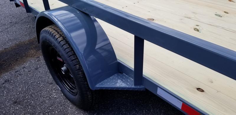 new Utility Trailers GPS Trailers  for sale, in Columbus, GA Thumbnail 5