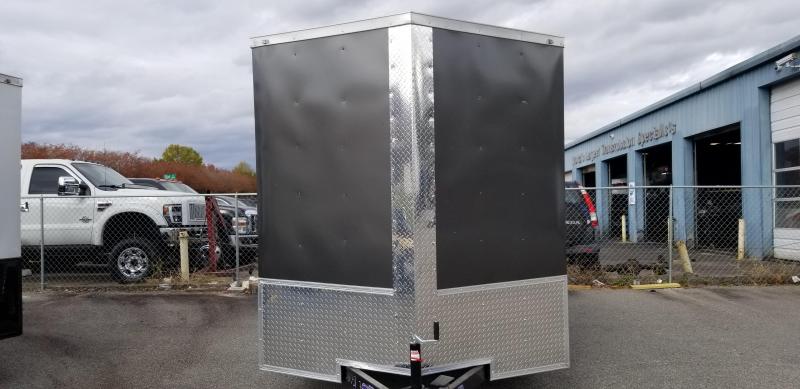 2021 Quality Cargo 7X14 TA Enclosed Cargo Trailer 2021 Quality Cargo 7X14 TA Enclosed Cargo Trailer