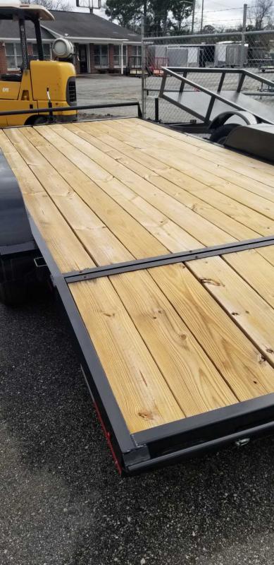 new Car Haulers / Racing Trailers Caliber Trailer Mfg  for sale, in Columbus, GA Thumbnail 3