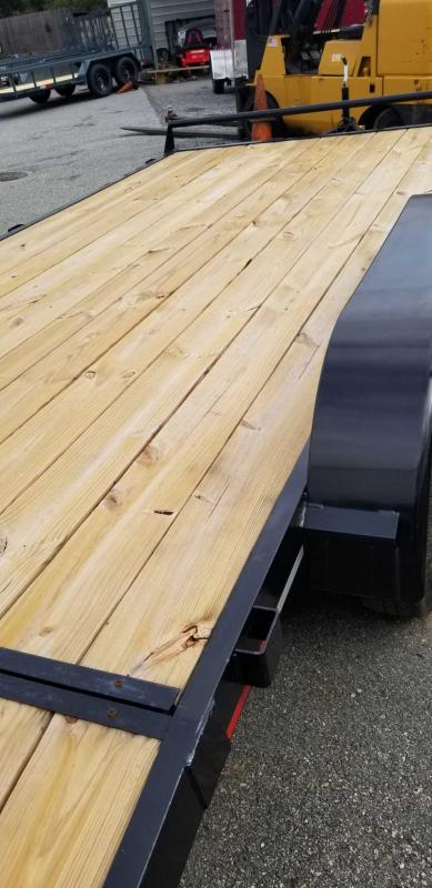 new Car Haulers / Racing Trailers Caliber Trailer Mfg  for sale, in Columbus, GA Thumbnail 4