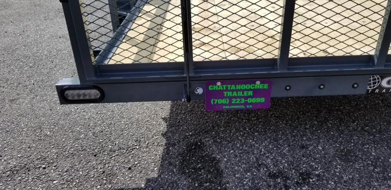 new Utility Trailers GPS Trailers  for sale, in Columbus, GA Thumbnail 9