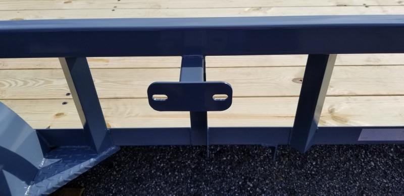 new Utility Trailers GPS Trailers  for sale, in Columbus, GA Thumbnail 14