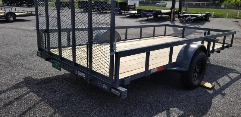 new Utility Trailers GPS Trailers  for sale, in Columbus, GA Thumbnail 10