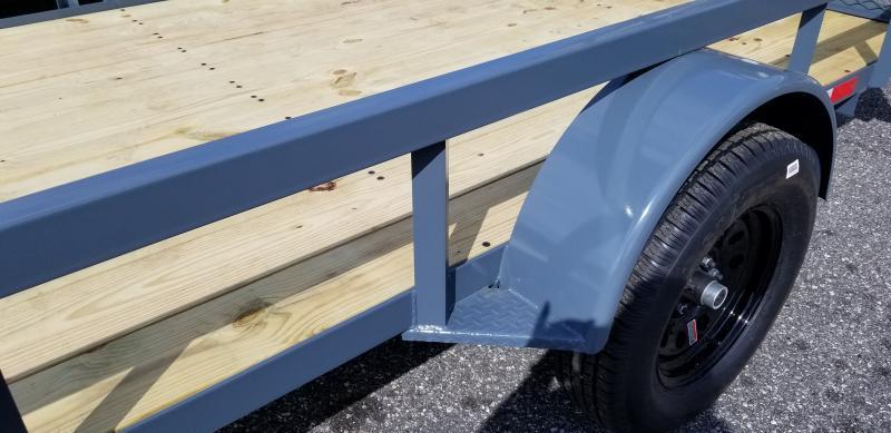 new Utility Trailers GPS Trailers  for sale, in Columbus, GA Thumbnail 4