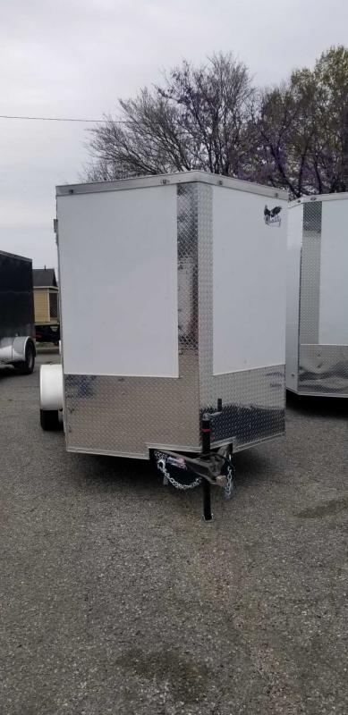 new Cargo (Enclosed) Trailers Quality Cargo  for sale, in Columbus, GA image-2