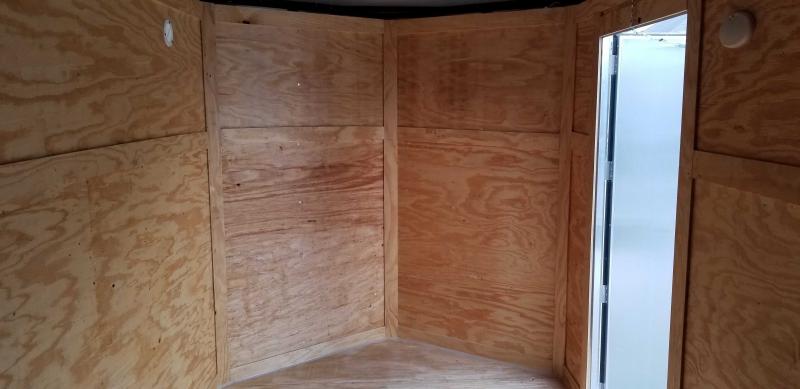 new Cargo (Enclosed) Trailers Quality Cargo  for sale, in Columbus, GA Thumbnail 7