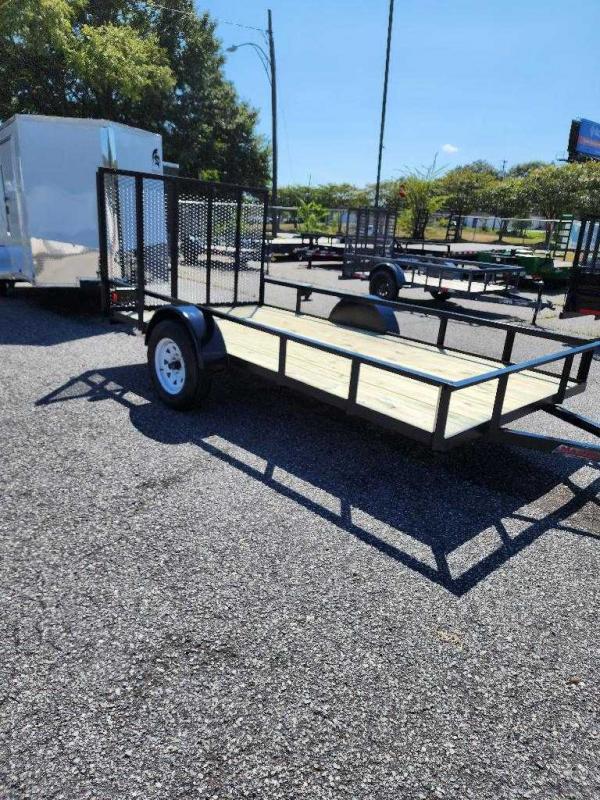 new Utility Trailers Masteryde  for sale, in Columbus, GA Thumbnail 3