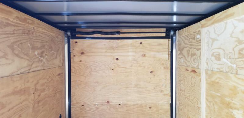 new Cargo (Enclosed) Trailers Quality Cargo  for sale, in Columbus, GA Thumbnail 7