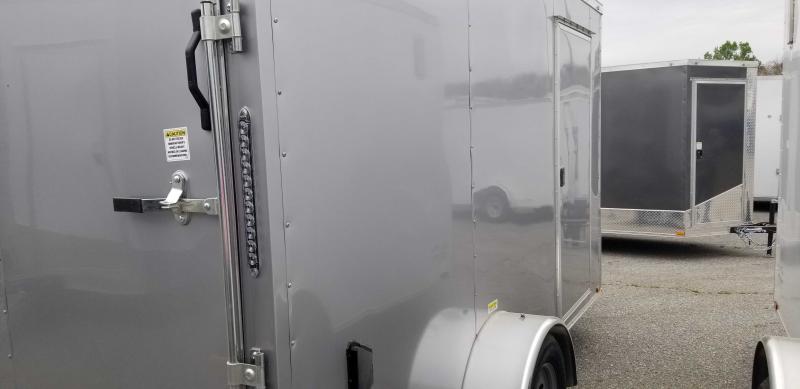 new Cargo (Enclosed) Trailers Quality Cargo  for sale, in Columbus, GA Thumbnail 5