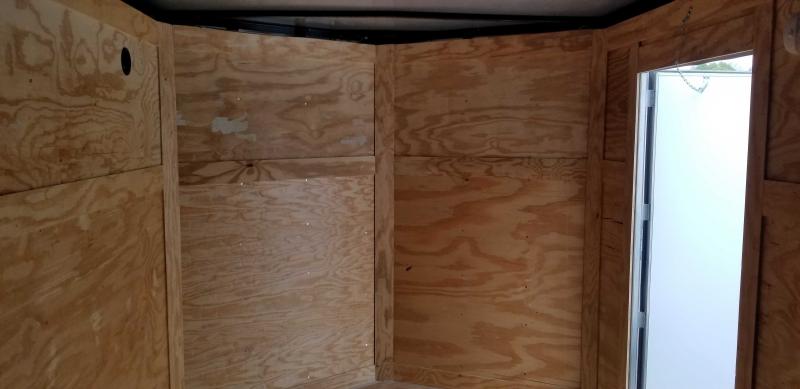 new Cargo (Enclosed) Trailers Quality Cargo  for sale, in Columbus, GA Thumbnail 9