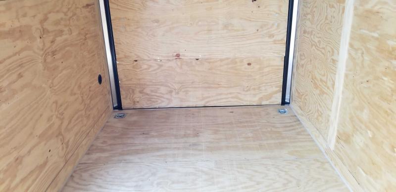 new Cargo (Enclosed) Trailers Quality Cargo  for sale, in Columbus, GA Thumbnail 8