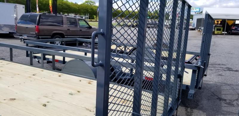 new Utility Trailers GPS Trailers  for sale, in Columbus, GA Thumbnail 6