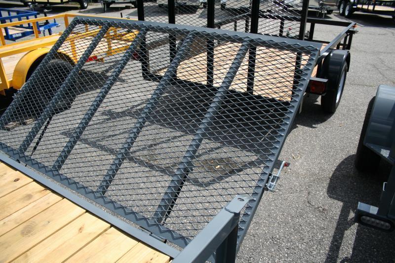 new Utility Trailers GPS Trailers  for sale, in Columbus, GA Thumbnail 4