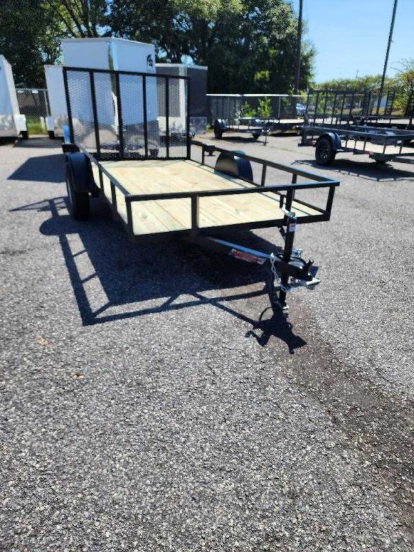 new Utility Trailers Masteryde  for sale, in Columbus, GA image-0